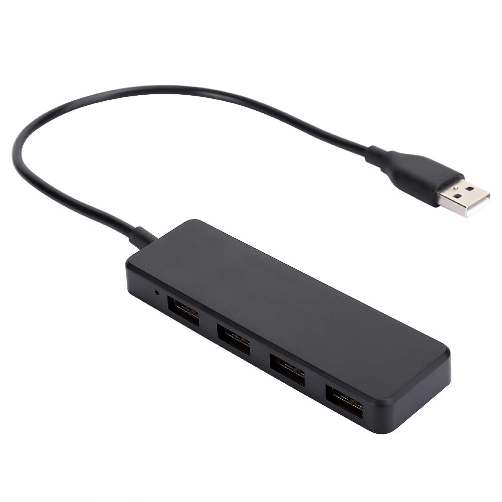 Amazon | USBハブ USB3.0 4ポート 超薄型 拡張ハブ 高速データ転送
