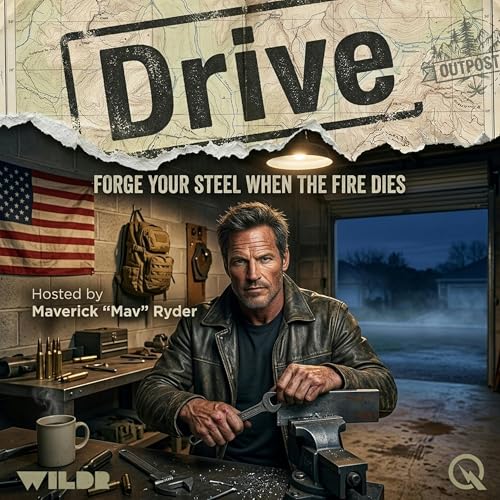 Drive cover art