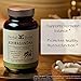 Herbal Roots Ashwagandha Capsules | Extra Strength 1,000mg per Serving | Ayurvedic for Overall Health for Men and Women | 60 Vegan Capsules