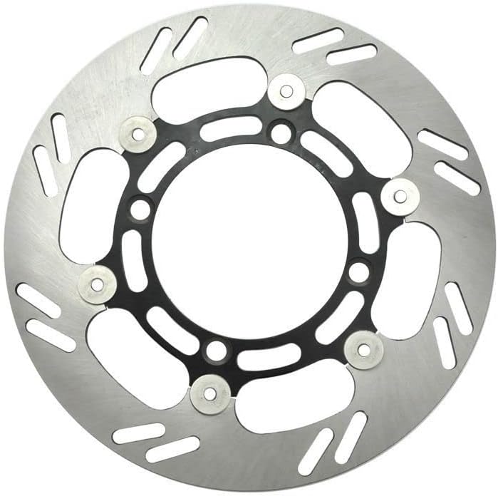 その他 リアブレーキディスクローター カワサキ用モーターサイクルフロント