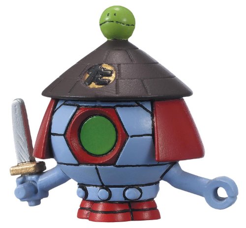 Bandai Hobby BB#331 Shingen Takeda Gundam figura acción miniatura 5