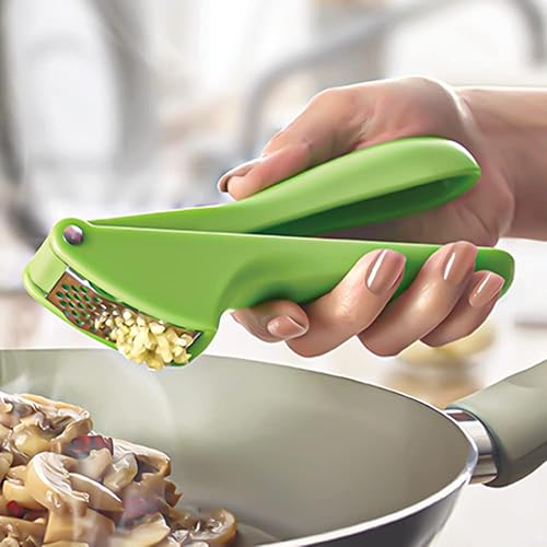 Miniatura 4 de Separador de grasa de plástico de 4 tazas con liberación inferior, separador de grasa en salsa, taza medidora de aceite de sopa, incluye una prensa