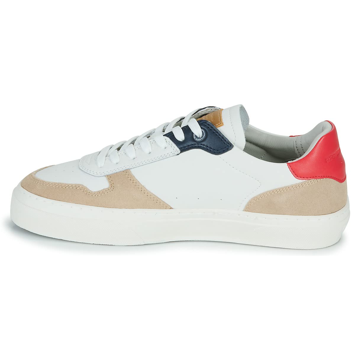 Pepe Jeans Yogi Street 3.0, Zapatilla Hombre