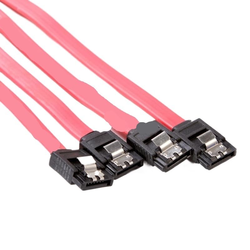 Adaptador SFF-8484 32Pin a 4 SATA 7Pin splitter cable miniatura 4