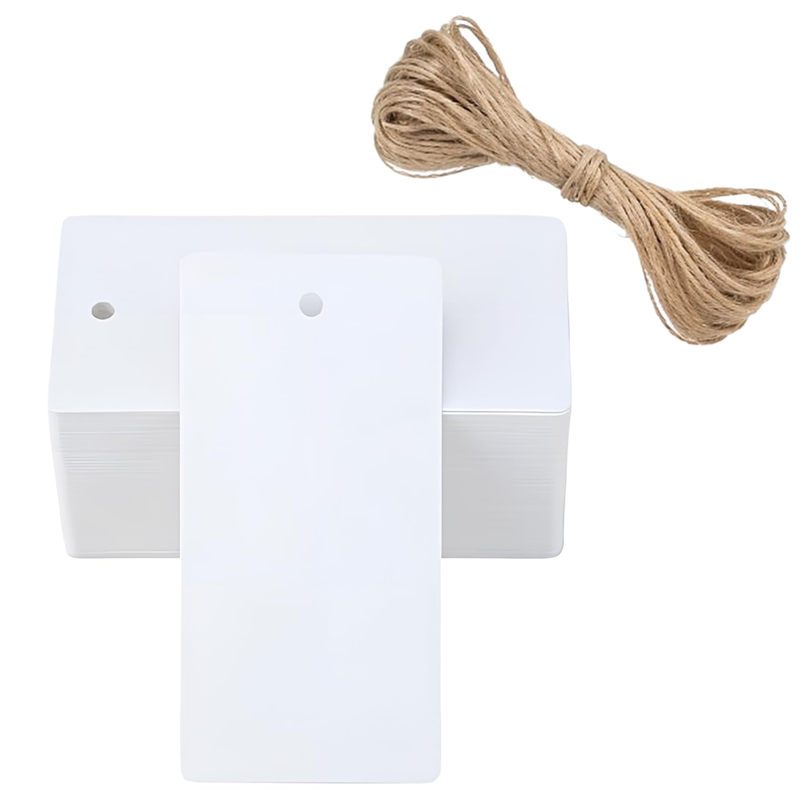 Etiquette Vetement 500 étiquettes Prix Kraft 28x45mm - Étiquettes Cadeaux  Avec Ficelle - Pour Vêtements, Bijoux, Brocante Etiquettes Prix, image size:1600x1600