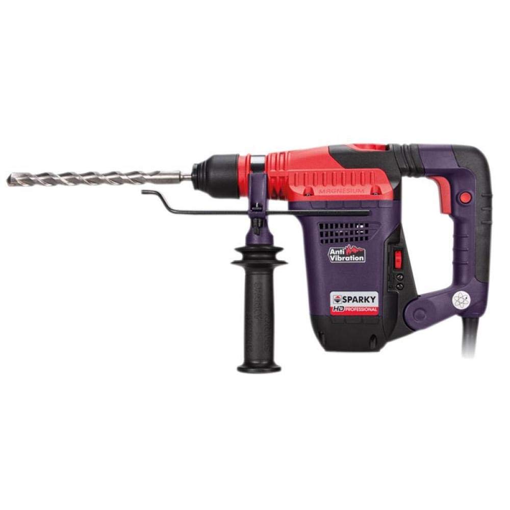 Sparky BP330CE 230V SDS Plus Rotary Hammer Drill