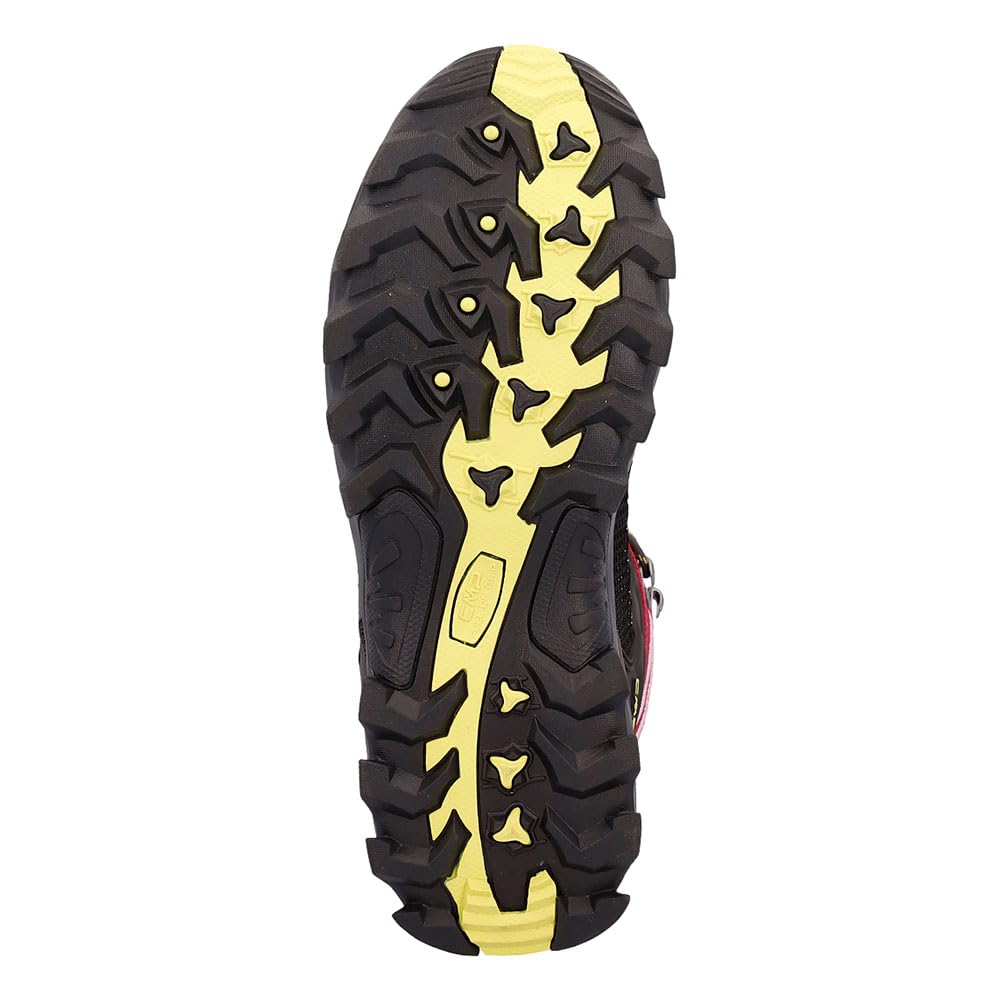 Cmp Damen Rigel Mid Wmn Trekkingschuhe WpTrekking Schuhe – Bild 5