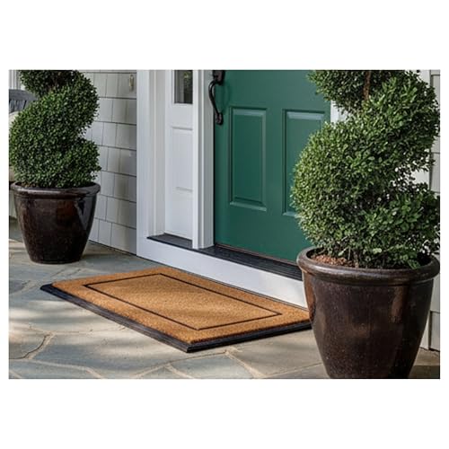 Calloway Mills 101632436NP The General Doormat 2\' x 3\' - Thumbnail 2