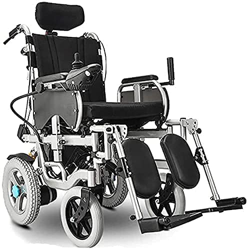 Amazon.co.jp: 多機能電動車椅子、高齢者および障害者用車椅子