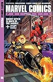  Marvel Comics Presents (2019) #6 (English Edition)