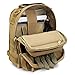 G4Free Tactical Sling Bag Backpack Military Rover Shoulder Sling Pack Molle EDC Small Crossbody Chest Pack