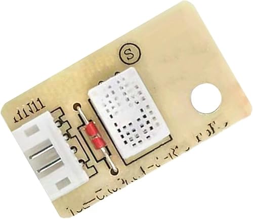 Deshumidificador Sensor de Humedad Tablero SOLEUS Black & Decker A2TM