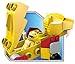 Mega Construx Power Rangers Sabertooth Zord Building Kit