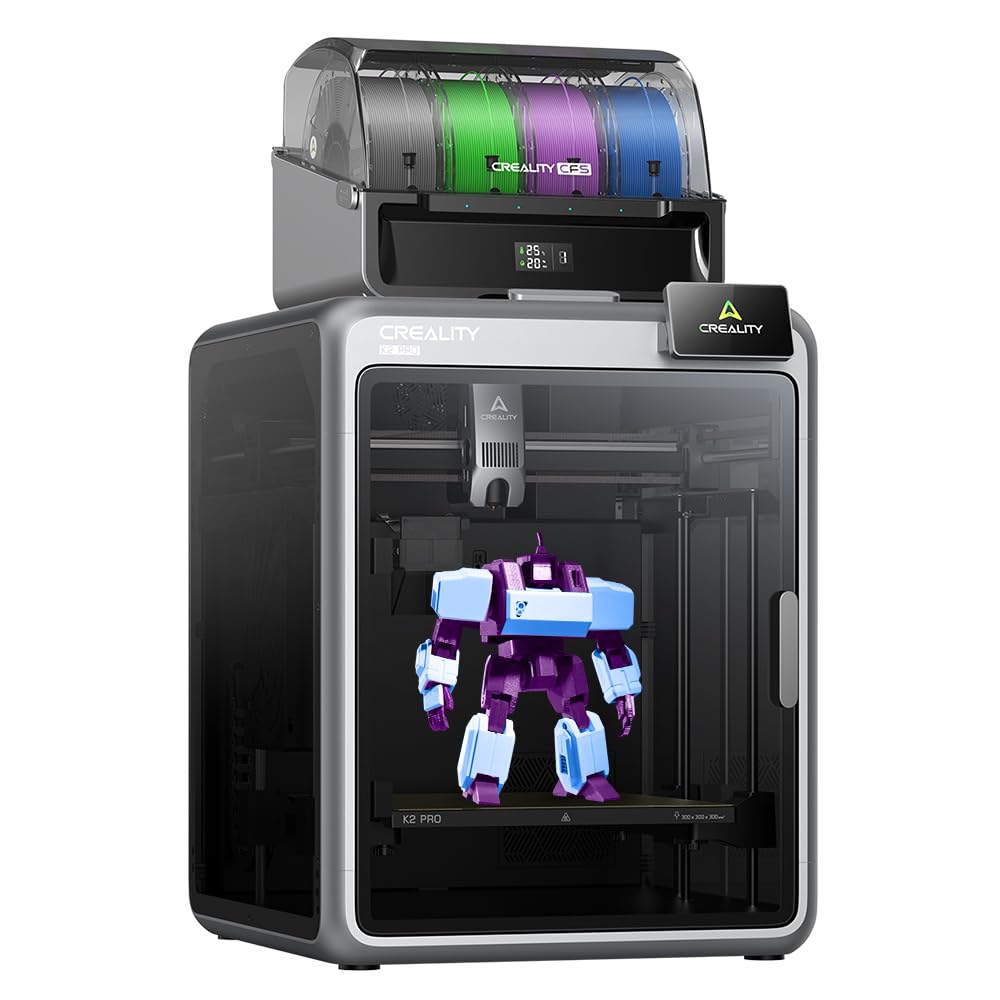 Creality K2 Pro Combo 3D Printer