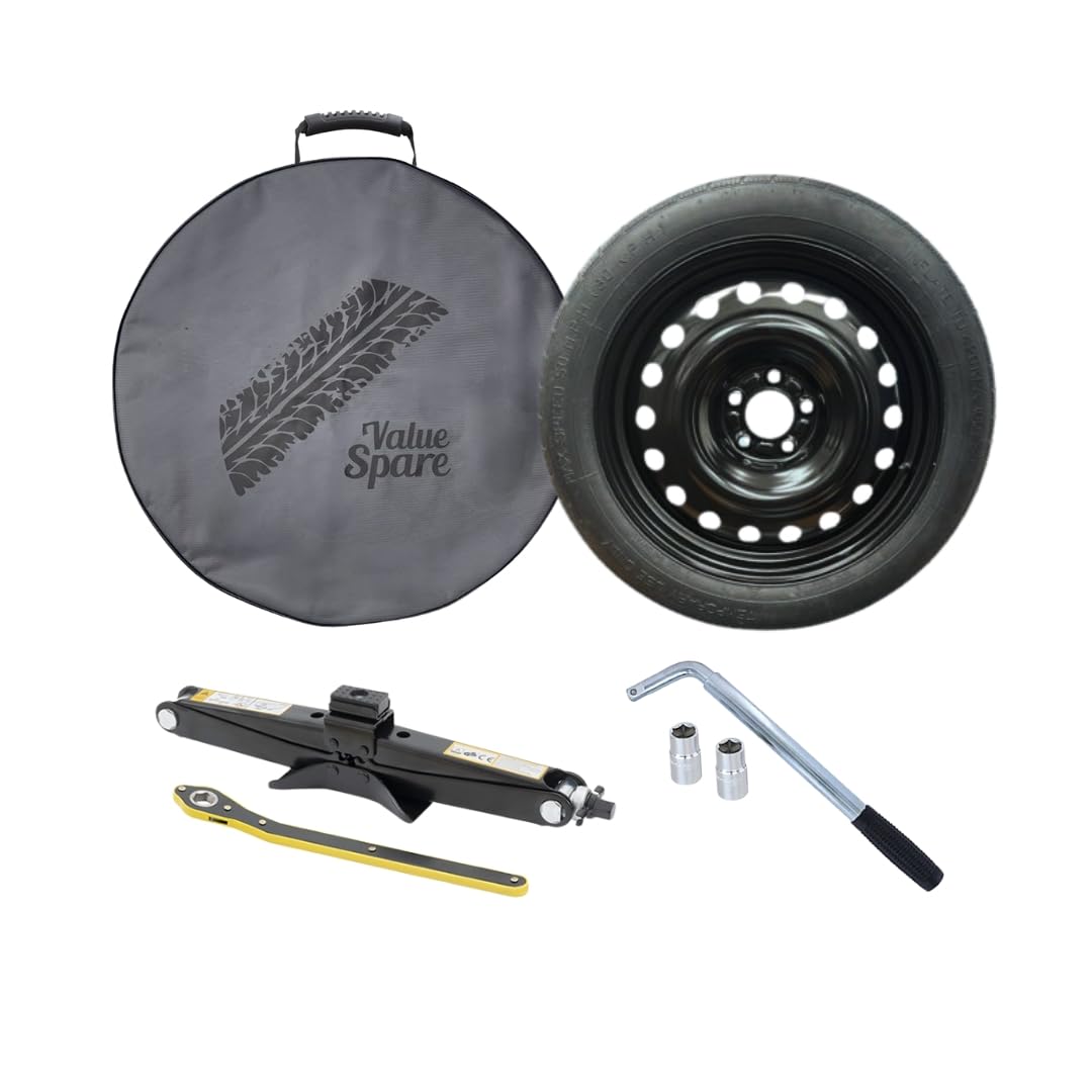 Model Y Tire Kit