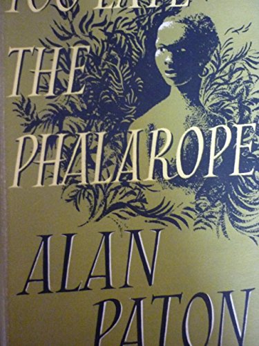 Too Late the Phalarope [Unknown] B0017NSGEG Book Cover