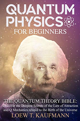 Quantum Physics for Beginners view 2
