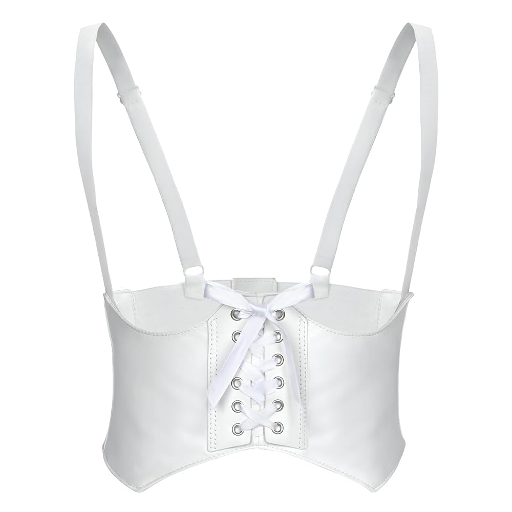 gajess Lady Bustier 38 新品タグ付き Lady bustier | Gajess