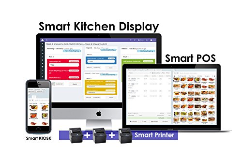 ZeusPOS Software For Restaurant - Fast Food - Retail - Download