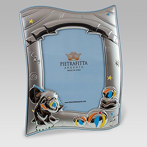 Large Elephant (Boy) Picture Frame