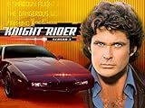  Knight Rider