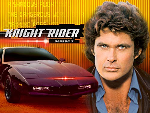  Knight Rider