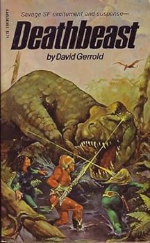 Deathbeast
