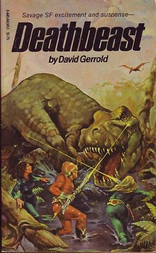Deathbeast
