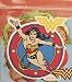 Wonder Woman Party Favor Sandwich Bags ~ 20 count