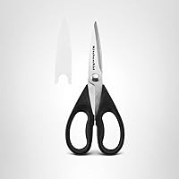 Image of KitchenAid All Purpose Kitchen Shears