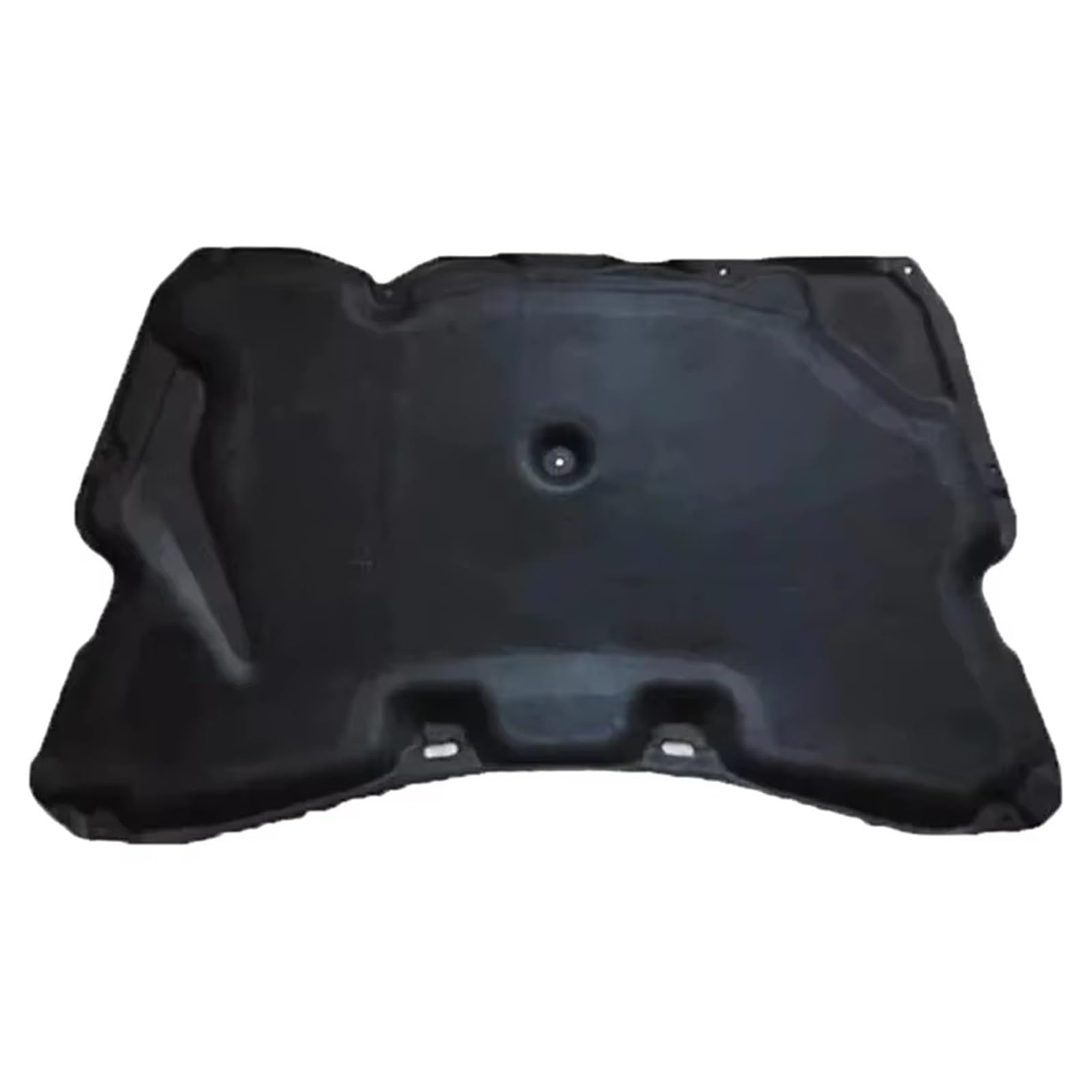Adcvheg One Color Bonnet Compatible With For Accord 8Th Gen Mk8 2008-2015 Car Thermal Insulation Hood Sound Mats Soundproof Fireproof Covers