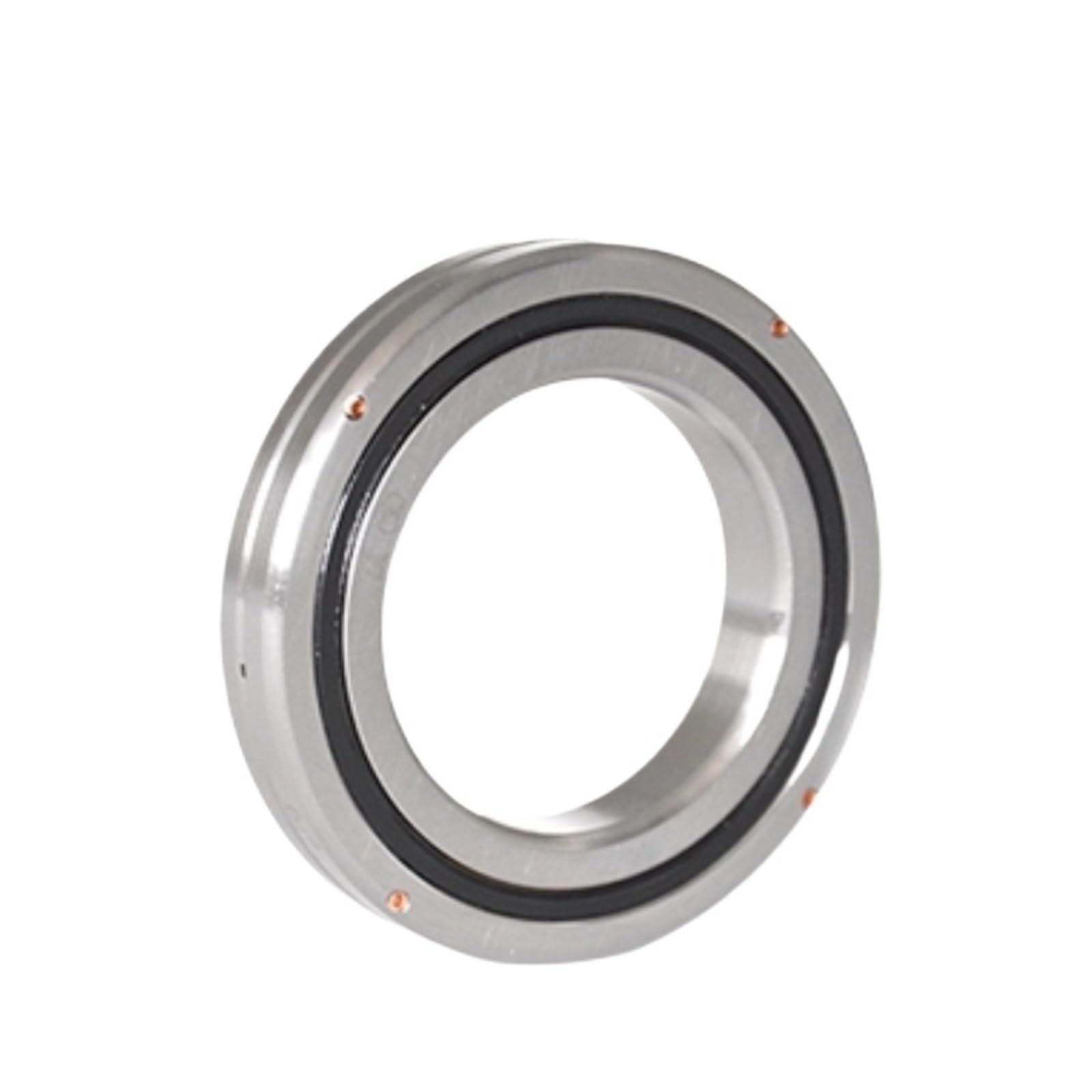 VSPPJYFG 1PCS RB3510 UU CC 0P5 35x60x10mm Precision Crossed Roller Bearing Automation Machinery Robot Spherical Bearing