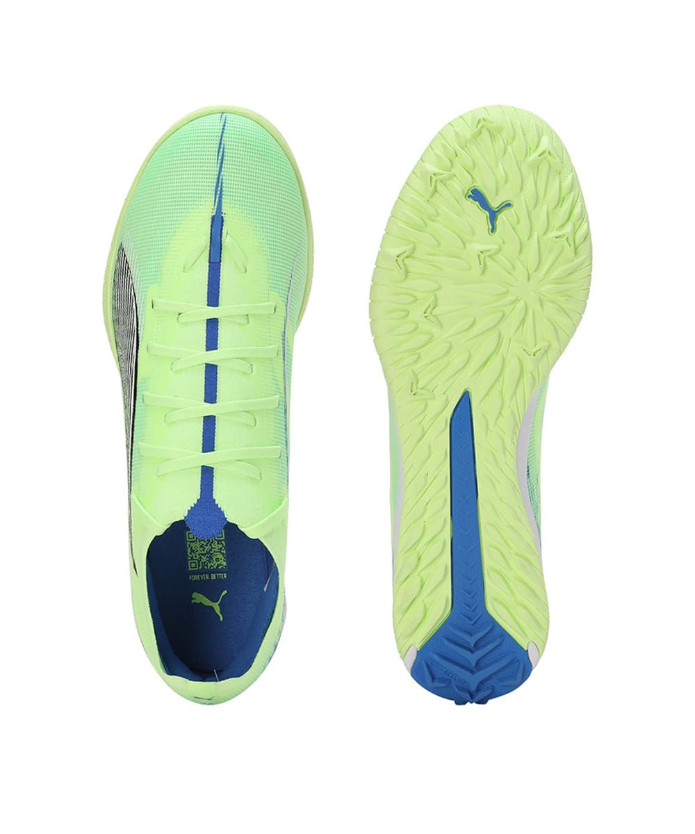 Puma Ultra 5 Match TT Soccer ShoeUnisex Adulto