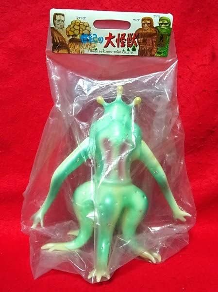 蓄光ドゴラ 蓄光ドゴラ