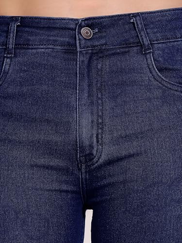 Image of Dolce Crudo Women Jeans