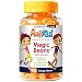 Produktbild ActiKid Magic Beans Multi-Vitamin 90x Orange Flavour