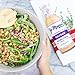 Yo Mama's Foods Keto Classic Caesar Dressing and Dip - Pack of (2) - Low Carb, Low Sodium, and Gluten-Free