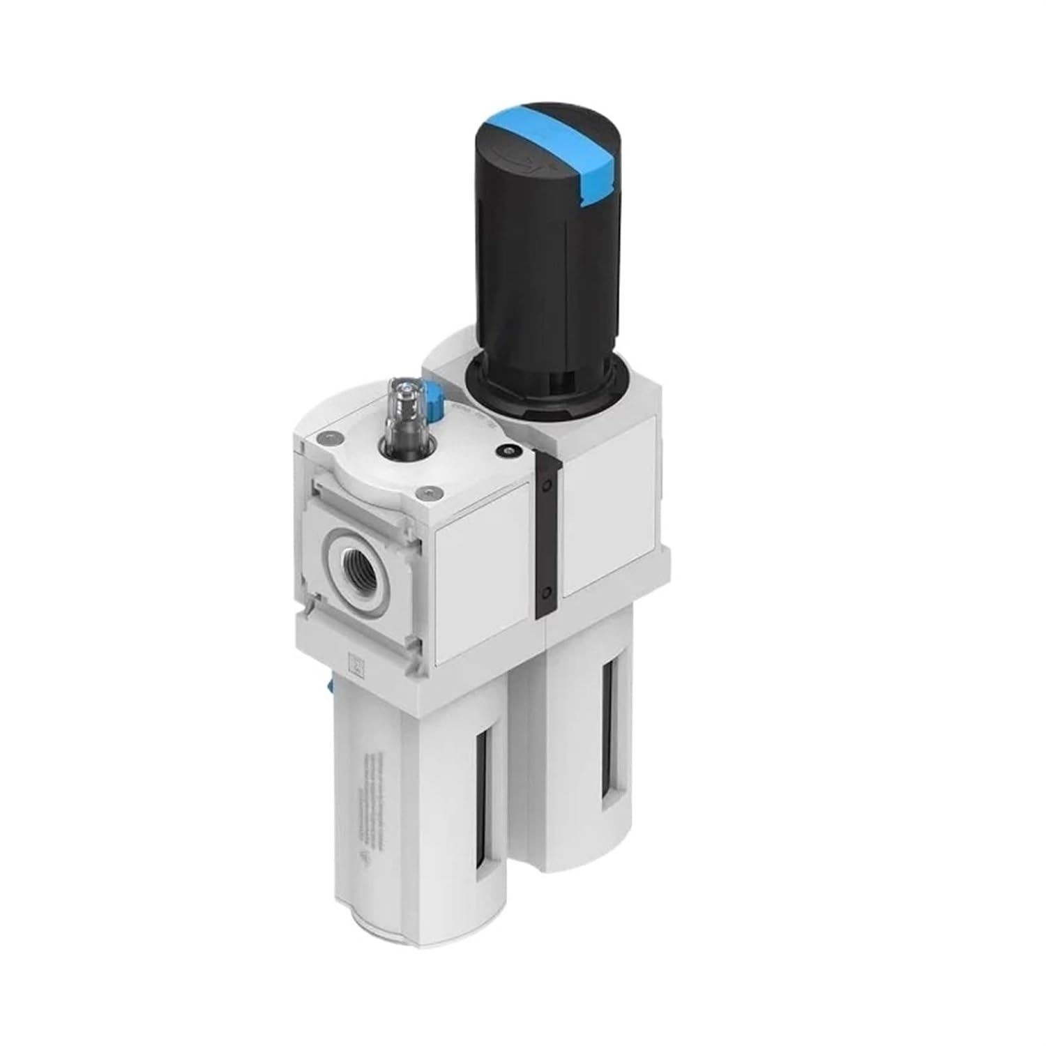 MSB6-1/2-FRC5:J1M1 530244 MSB6-1/2-FRC5:J1M1-Z 530245 Air Treatment Unit(530244)