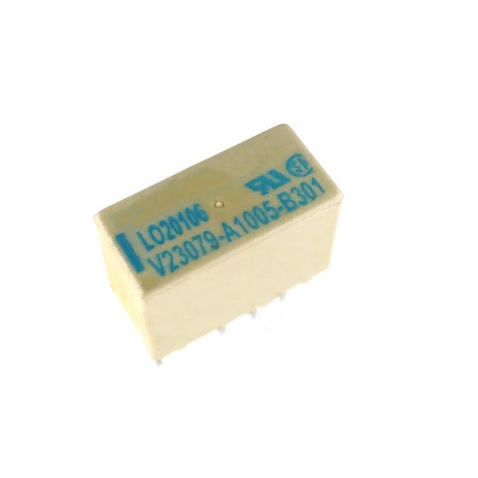 Relais de commande V23079-A1005-B301 24VDC composant de precision 8PIN x5 - 2