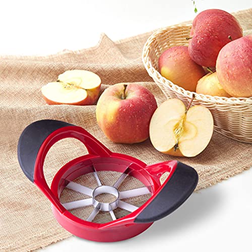 Reviews de Cortador de manzanas disponible en línea para comprar. 17 cortador de manzanas marca Latauar (2)