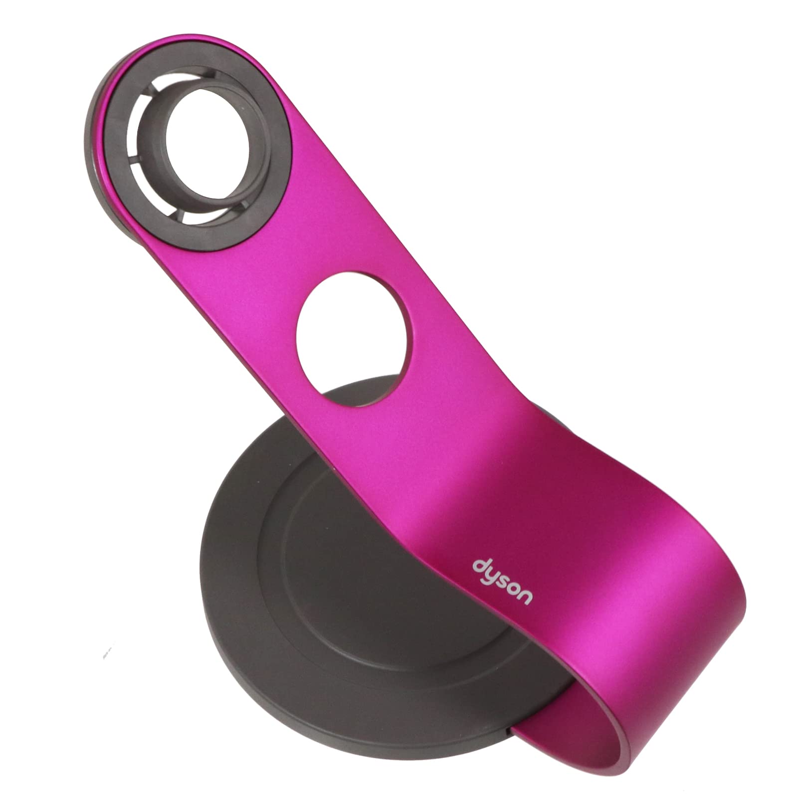 Supersonic™ Stand (Fuchsia/Iron)