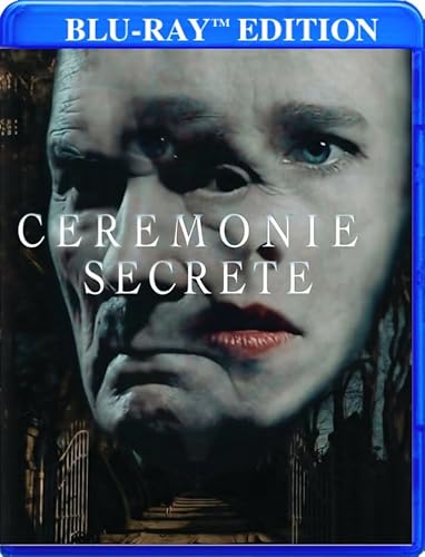 Ceremonie Secrete [Blu-Ray]