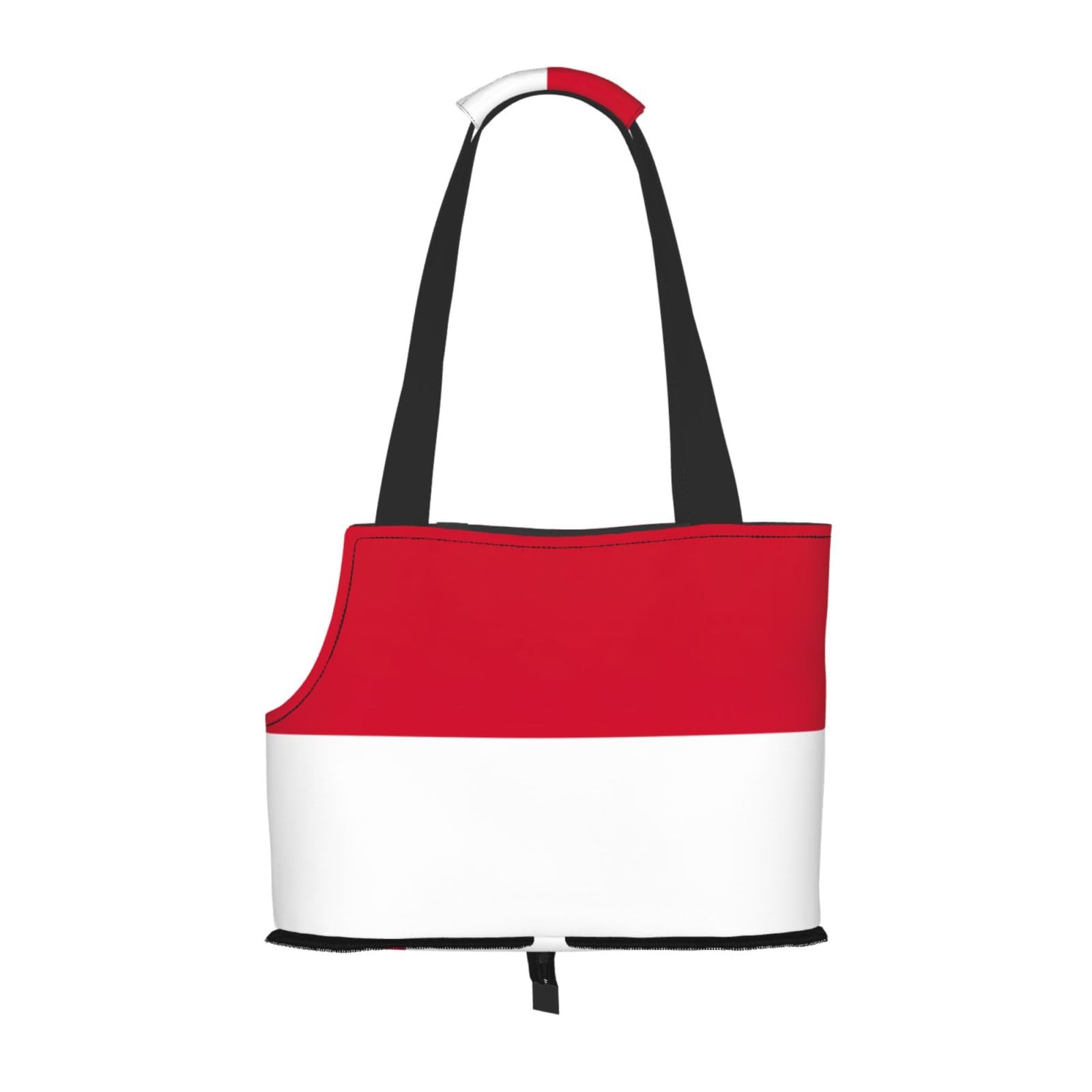 Sac de transport pour chiens et chats Monaco | Panier de voyage petit chien et chaton