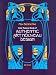 Color Source Book of Authentic Art Nouveau Design: 146 Motifs (Dover Pictorial Archives)