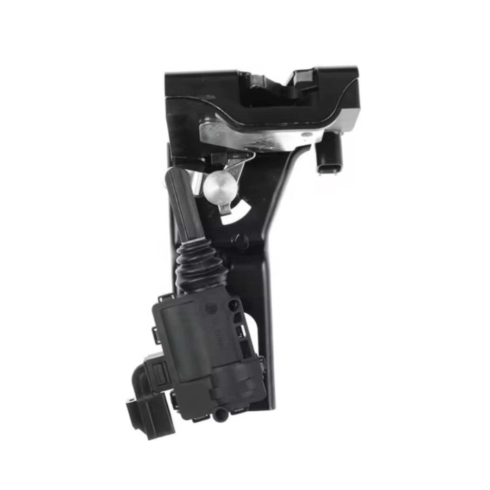 Dspolimv One Color Rear Tailgate Lock Compatible With For Escape 2009 2010 2011 2012 Car Rear Trunk Luggage Tail Gate Latch Lock Assembly Oem 9L8z-7843150-B