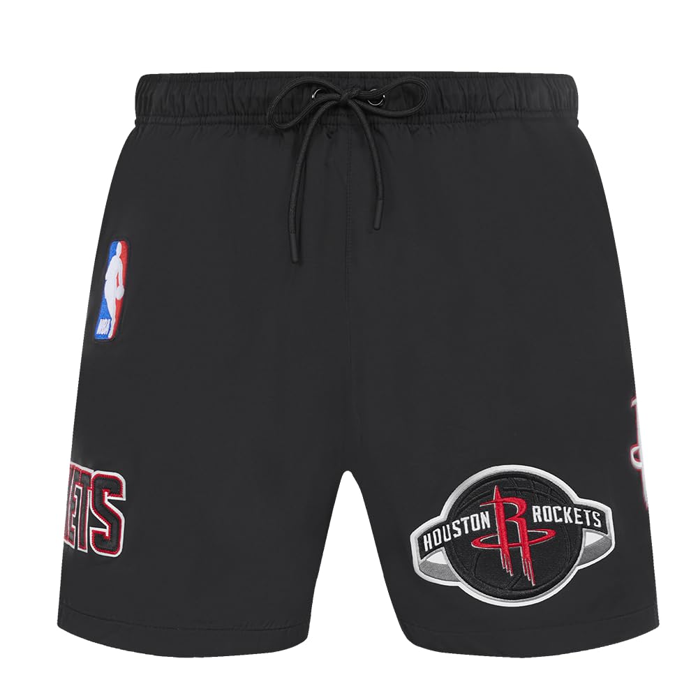 Pro Standard NBA Mens Mens NBA Classic Woven Woven Short