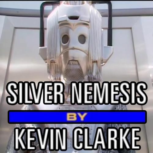 25 Years, Three Factions, One Mysterious Object: The Anniversary That Might Not Be - "Silver Nemesis"