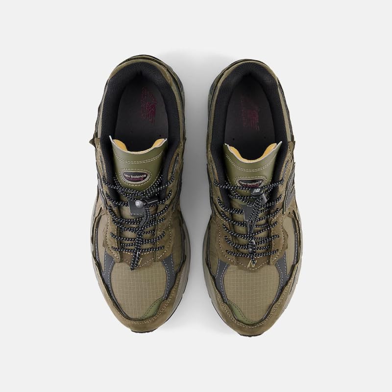 Image of New Balance Mens 2002 Sneaker