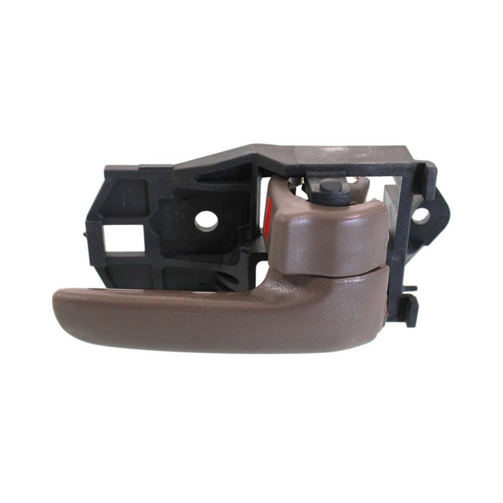 RYNVRNCOE Car Door Handle for Toyota for Camry 97-01 for Sienna 98-03 Inner Car Door Handles OE 69206-AA010 69205-AA010(69205-AA010 RH)