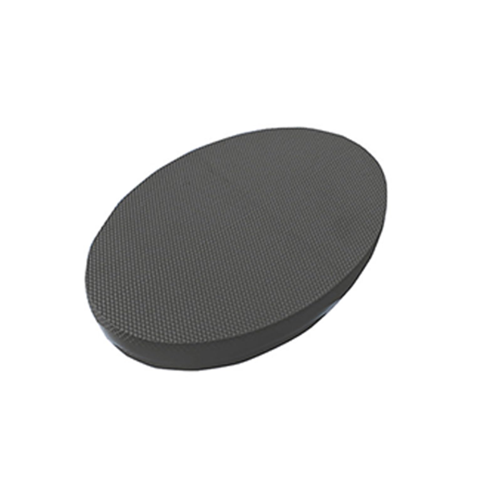 DELURA Balance Pads Balance Pads Horse Fitness Exercise Cushion Balance Cushion Training Mat Gymnastics Trainer Board (Colour: Blue)